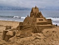 Sandcastle