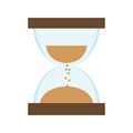 Sandclock icon image