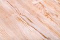 Sanded ashwood furniture board Royalty Free Stock Photo