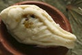 Sandesh - A Bengali sweet dish