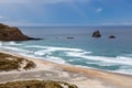 Sandfly Bay