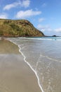 Sandfly Bay - Dunedin New Zealand