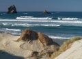 Sandfly bay