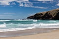 Sandfly Bay