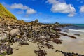 Sandfly Bay, New Zealand