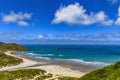 Sandfly Bay, New Zealand