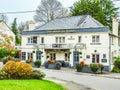 Sandhurst, Berksire, United Kingdom April 6 2024 Bird in the Hand Pub