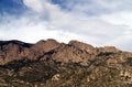 Sandia Landscape