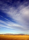 Sandia Mountain