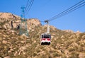 Sandia Peak Tramway