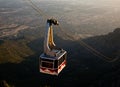 Sandia Peak Tramway