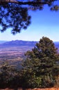 Sandia View