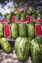 Sandia watermelon