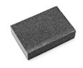 Sanding block Royalty Free Stock Photo