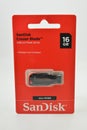 Sandisk cruzer blade flash drive in Manila, Philippines