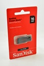 Sandisk cruzer blade flash drive in Manila, Philippines