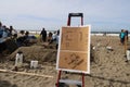 SandCastle tournament in San Francisco