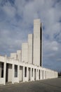 Gand church, Gand Kirke