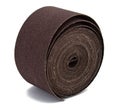 Sandpaper Royalty Free Stock Photo