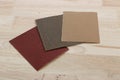 Sandpaper Royalty Free Stock Photo