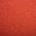 Sandpaper.Red sandpaper texture.