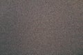 Sandpaper texture. The emery paper. Royalty Free Stock Photo