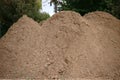 Sandpile