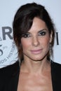 Sandra Bullock Royalty Free Stock Photo