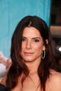 Sandra Bullock