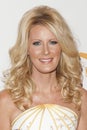 Sandra Lee Royalty Free Stock Photo