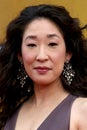 Sandra Oh