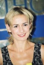 Sandrine Bonnaire Royalty Free Stock Photo