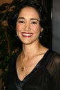 Sandrine Holt Royalty Free Stock Photo