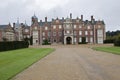 Sandringham Estate Royalty Free Stock Photo