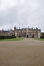 Sandringham Estate Royalty Free Stock Photo