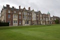 Sandringham Estate Royalty Free Stock Photo