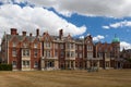 Sandringham House