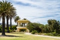 Sandringham Rotunda in Melbourne, Australia