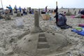 Sandsculpture