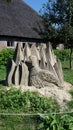 Sandsculpture