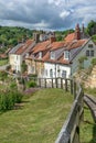 Sandsend in North Yorkshire