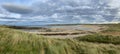 Sandside Beach - Dounreay - Scotland Royalty Free Stock Photo