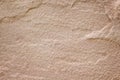 Sandstone background with copy space , nature brown patterns abstract texture Royalty Free Stock Photo