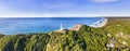 D Byron Bay LIghthouse short top pan