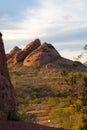 Sandstone Hill at Papago Park