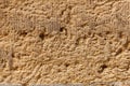 Sandstone old wall structure background texture Royalty Free Stock Photo