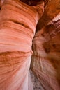 Sandstone Slot