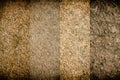 Sandstone texture for background for web site or movile devices Royalty Free Stock Photo