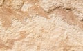 Sandstone texture brown seamless paterns background Royalty Free Stock Photo