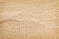 Sandstone wall texture in natural pattern with high resolution. Royalty Free Stock Photo
